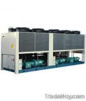 Chillers/Air conditioning/water chiller/heating water chiller