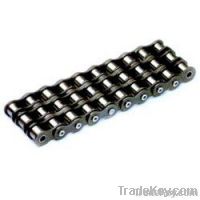short pitch precision roller chain