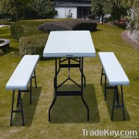 outdoor Folding plastic table