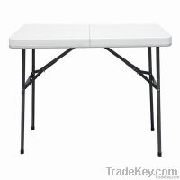 Plastic Folding table