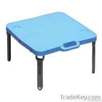 Mini folding table