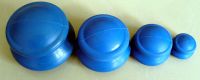 rubber cupping set