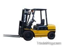 fork lift truck