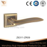 Door Handles (Z6311-ZR09)