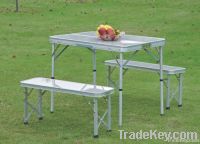 Picnic Table