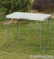 Beach Table