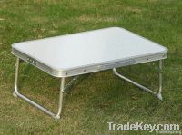 MINI FOLDING TABLE