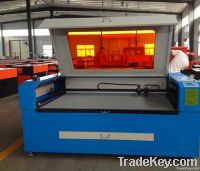 paper laser cutting machine