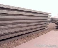 bridge steel plate