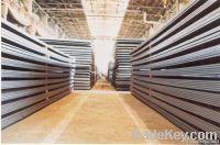 boiler steel plate