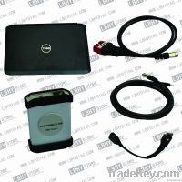 Porsche car diagnostic tool piwis2 with dell e5430 laptop