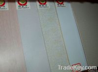 PVC PLYWOOD/MDF