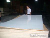 polyester plywood