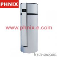 Heat Pump Water Heater