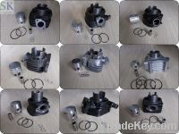 motorcycle cylinder kit