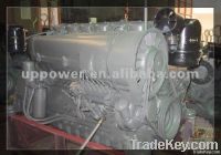 Engine Deutz F6L913