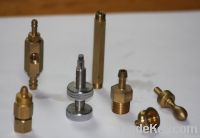 Mechanical Parts
