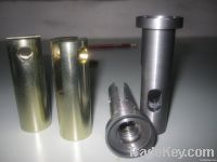 machining part hardware