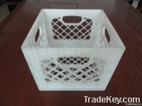 plastlic container