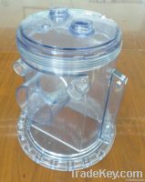 plastlic container (Injection product)