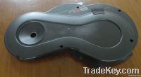 Injection molding products