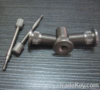 Precision Machining parts