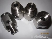 CNC machining part