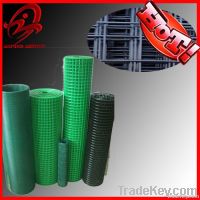 welded wire mesh fencing(low price, high quality)