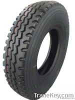 radial truck tyres