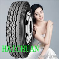 radial truck tyres