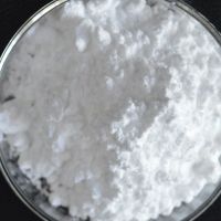  White Crystal Melamine High Pressure Powder for Tableware/Coating