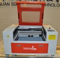 Best selling mini laser cutting engraving machine900mm*600mm