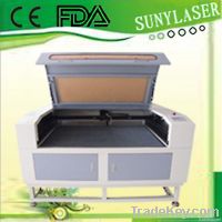 CE&amp;FDA Passed Laser cutting engraving machine for sale, SUNY-1080F