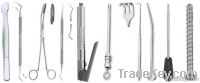 Surgical Instruments