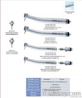 High speed dental hanpiece SCHG02-SP4