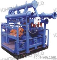 Shale Shaker-Solid Control Equipment