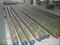 Drill Pipe, Drill Collar, Stabilizer