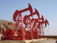 Surface Pumping Units (Beam Pumping Units
