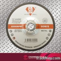 Grinding Wheel