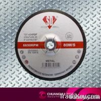 Grinding Wheel