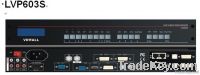 LED video processor
