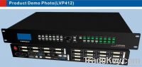 LED VIDEO PROCESSOR