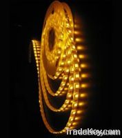 SMD3258/3528/335 led flexible strip/rope RGB Waterproof IP65 IP68