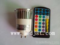 RGB LED Bule