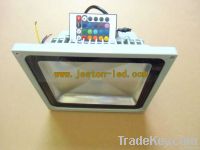 RGB LED Floodlight