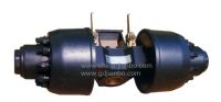 Hydraulic Swing Axle Series