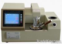 Fully-automatic PMCC Flash Point Tester