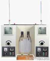 Distillation Tester