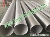 stainless steel pipe