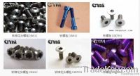 Titanium Fastener